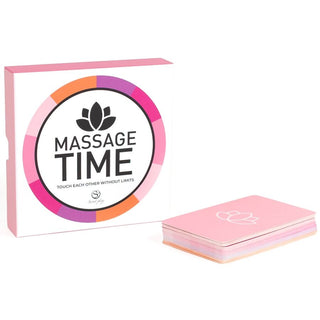 Secret Play Massage Time Paarspiel - Love-Union.de