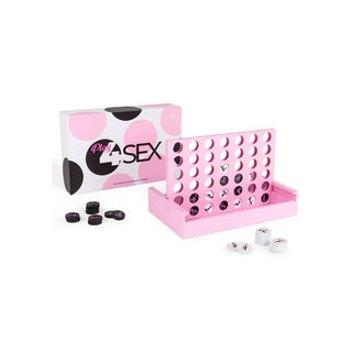 Secret Play – Play4Sex Game