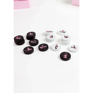 Secret Play – Play4Sex Game