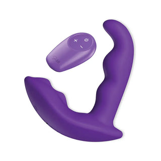 She.E.O | She – Anal Stimulator Vibrator