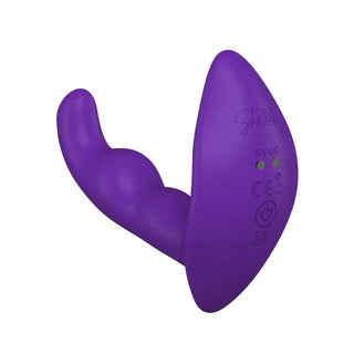 She.E.O | She – Anal Stimulator Vibrator