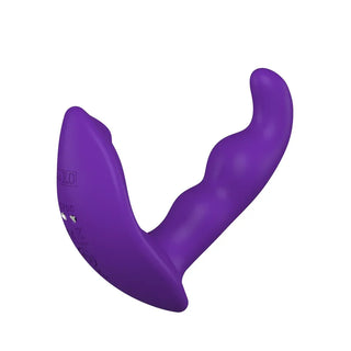 She.E.O | She – Anal Stimulator Vibrator