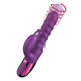 She.E.O | She – Swirl Rabbit Vibrator