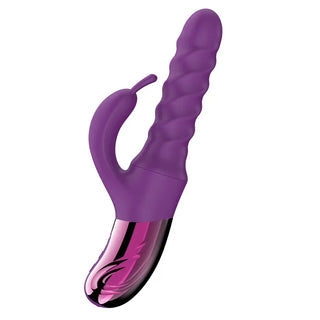 She.E.O | She – Swirl Rabbit Vibrator