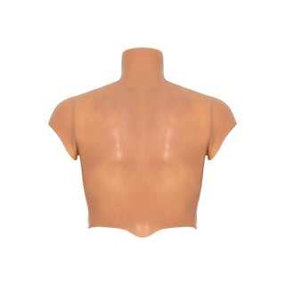 Alter Ego by Hidden Desire – Male Torso Shirt mit Sixpack