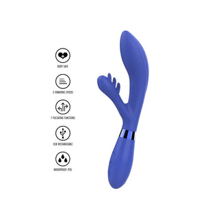 Sunset Party Vibrator love-union.de