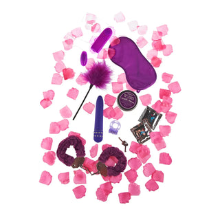 Super Sex Bomb - Erotik Box mit Schleife - Love-Union.de