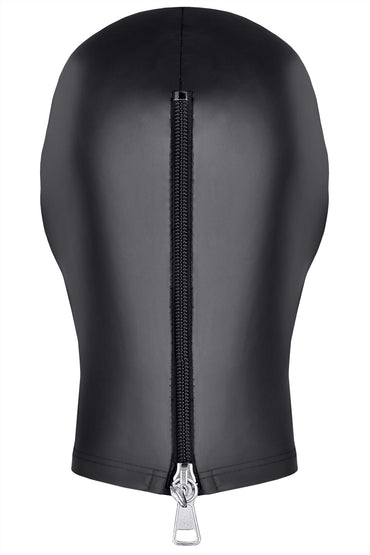 Schwarze Maske 1 - Black Mask - Love-union.de