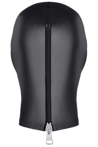 Schwarze Maske 3 - Black Mask - Love-union.de