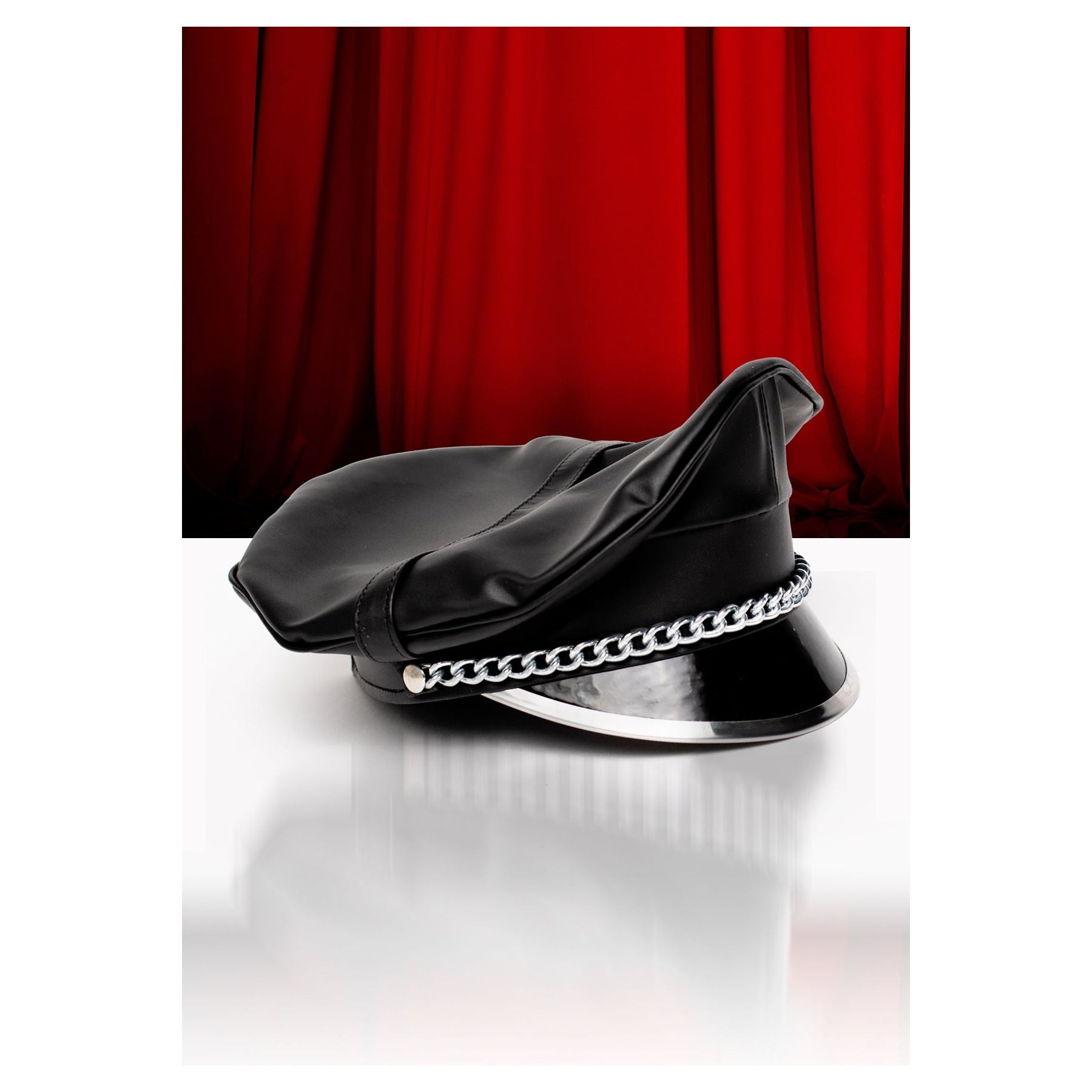 Walentina - PVC Hat - Love-union.de