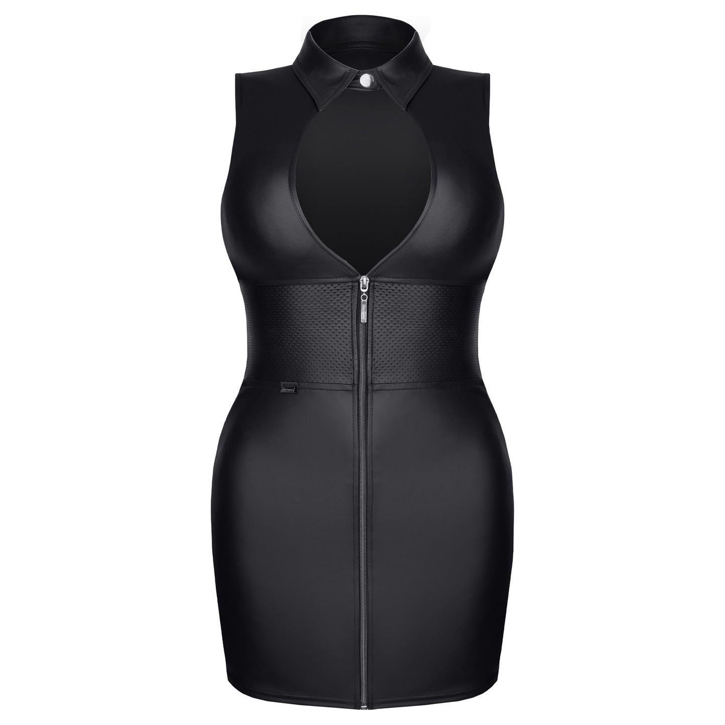 Rafaela - Black Dress - Love-union.de