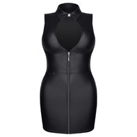 Rafaela - Black Dress - Love-union.de
