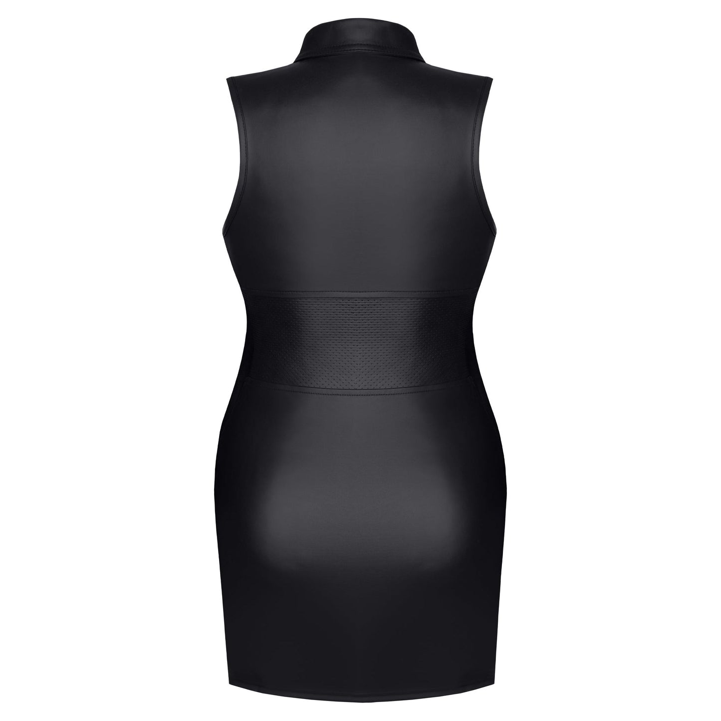 Rafaela - Black Dress - Love-union.de