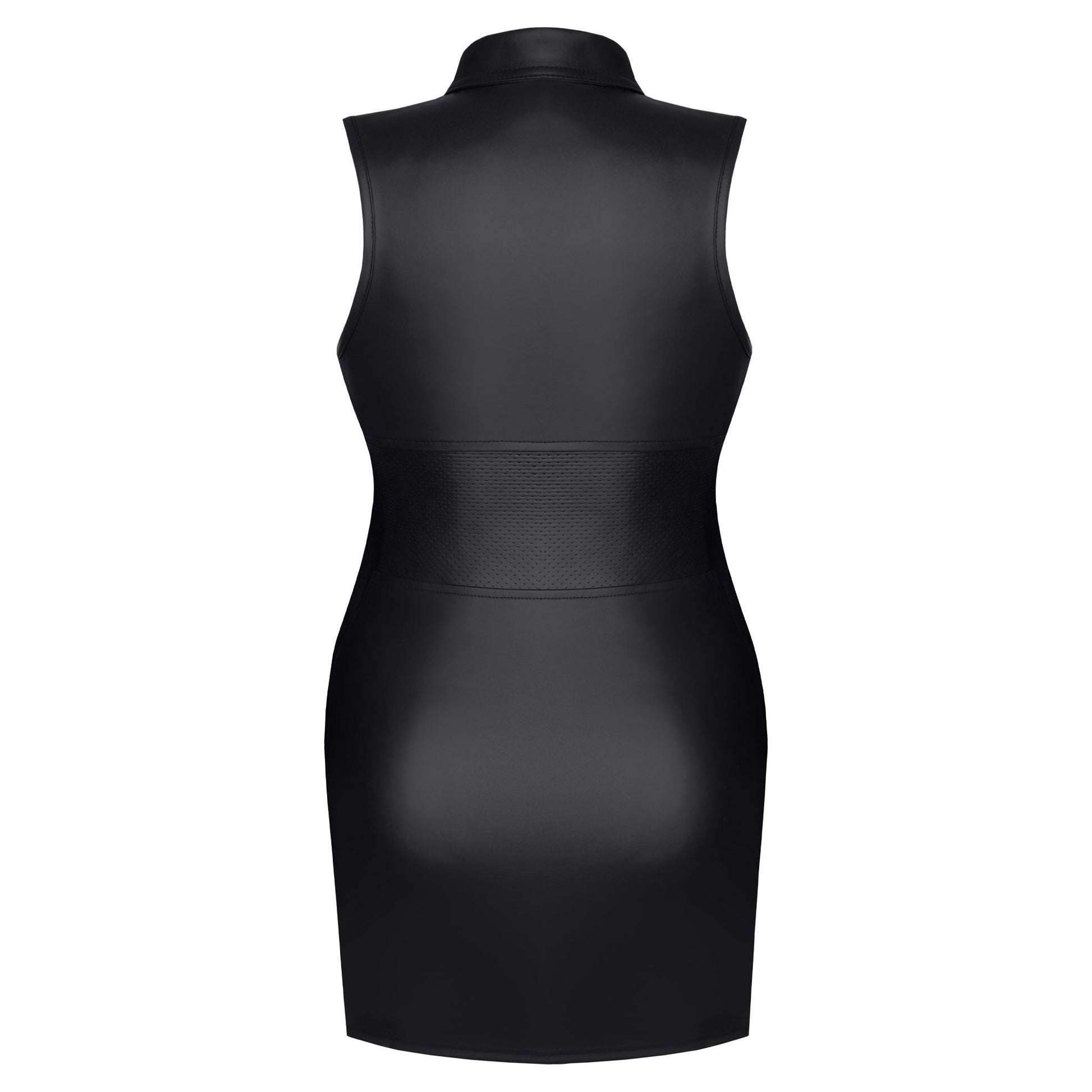 Rafaela - Black Dress - Love-union.de