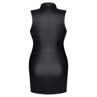 Rafaela - Black Dress - Love-union.de