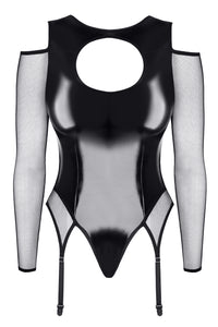 Trude - Black Teddy - Love-union.de