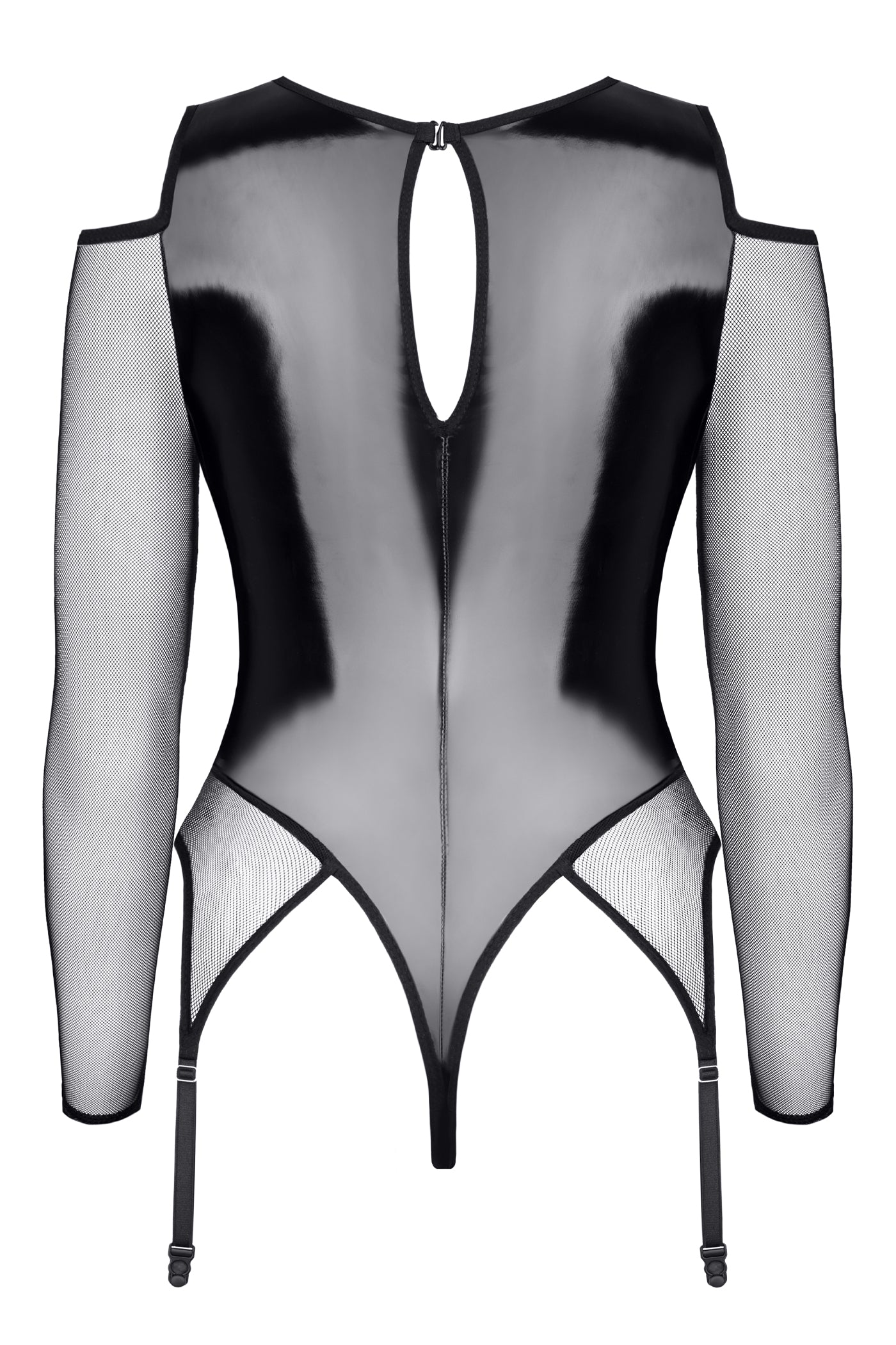 Trude - Black Teddy - Love-union.de
