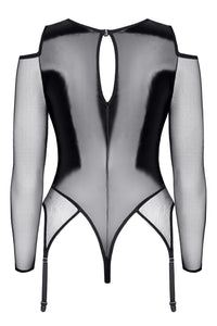Trude - Black Teddy - Love-union.de