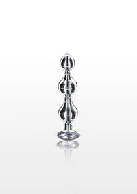 TOYJOY – Diamond Star Beads Analplug - Love-Union.de