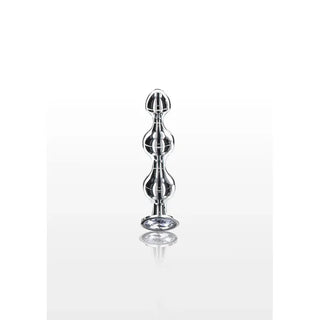 TOYJOY – Diamond Star Beads Analplug - Love-Union.de