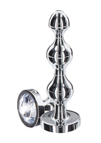 TOYJOY – Diamond Star Beads Analplug - Love-Union.de