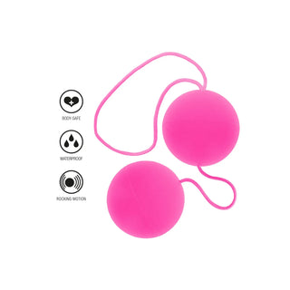 TOYJOY – Funky Love Balls, Analkugeln - Love-Union.de