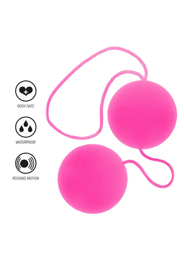 TOYJOY – Funky Love Balls, Analkugeln - Love-Union.de