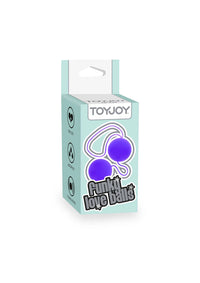 TOYJOY – Funky Love Balls, Analkugeln - Love-Union.de