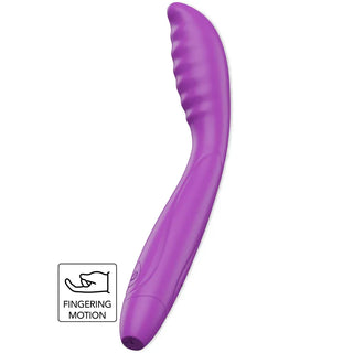 She.E.O | She – Tapping G-Spot Vibrator