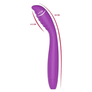 She.E.O | She – Tapping G-Spot Vibrator