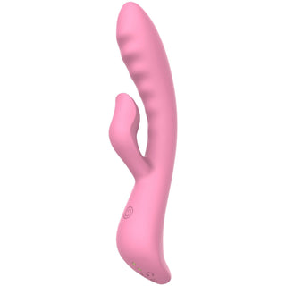 TOYJOY | The Belle – Luxurious Rabbit Vibrator with Dual Stimulation