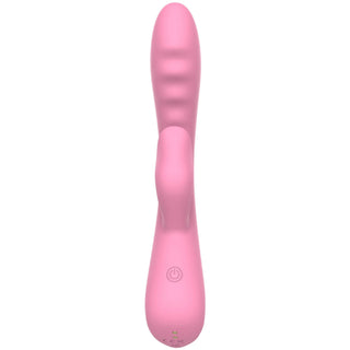 TOYJOY | The Belle – Luxurious Rabbit Vibrator with Dual Stimulation