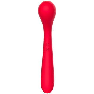 TOYJOY | The Dash – Luxurious G-Spot Vibrator with 2 Motors
