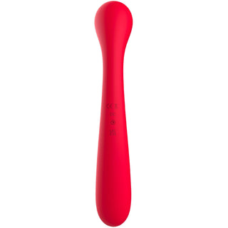 TOYJOY | The Dash – Luxurious G-Spot Vibrator with 2 Motors