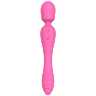 TOYJOY | The Evermore – 2-in-1 Massager & Vibrator