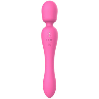 TOYJOY | The Evermore – 2-in-1 Massager & Vibrator