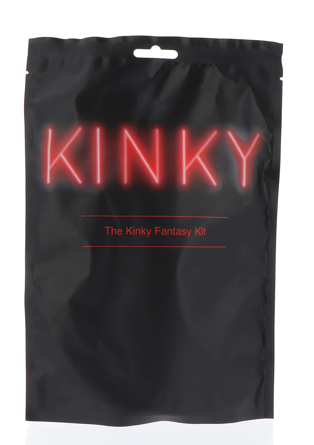 The Kinky Fantasy Kit - Erotik Set - Love-Union.de