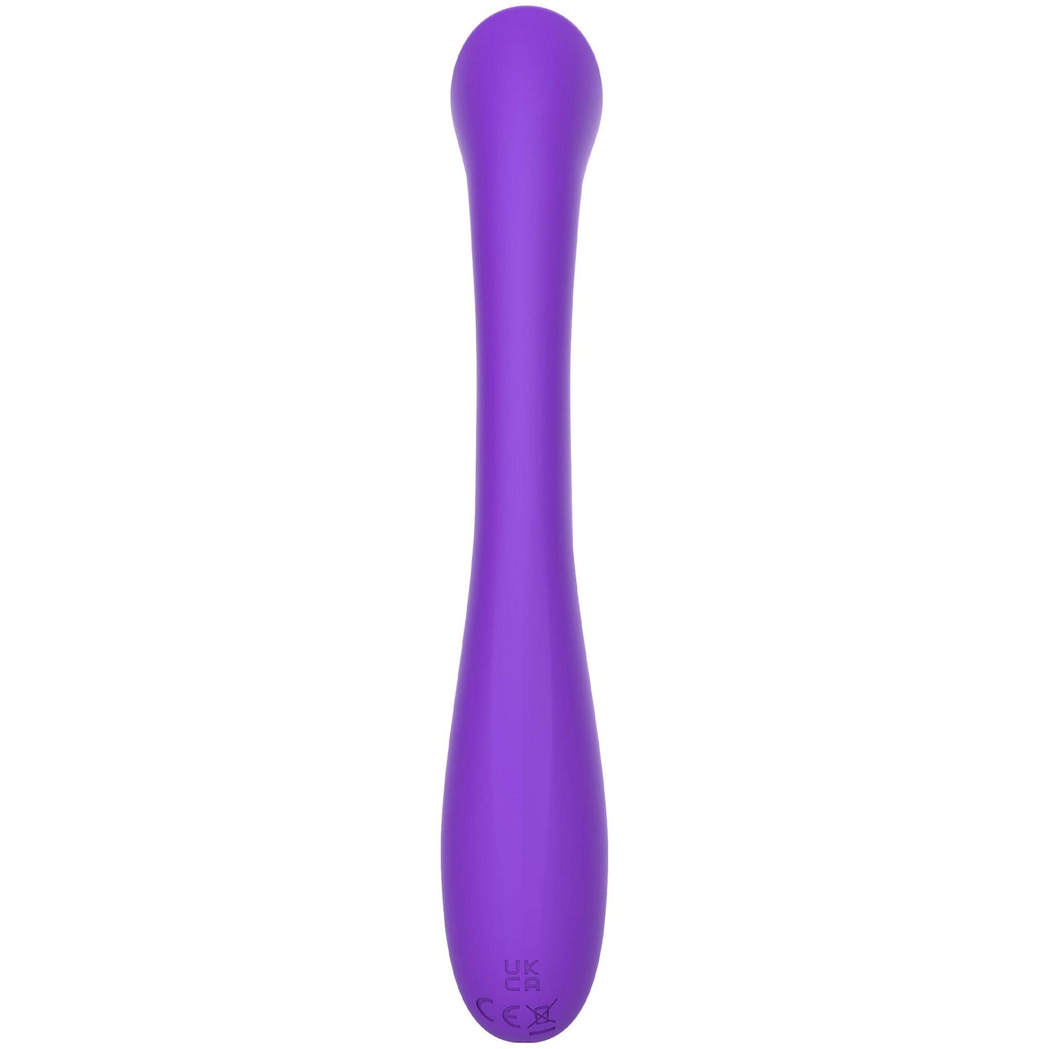 TOYJOY | The Luna Luxurious G-Spot Vibrator made of Liquid Silicone love-union.de TOYJOY | The Luna Luxurious G-Spot Vibrator made of Liquid Silicone love-union.de