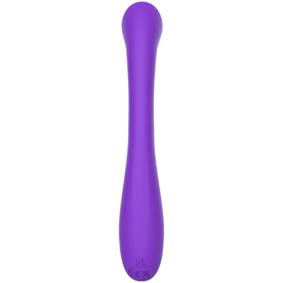 TOYJOY | The Luna – Sıvı Silikondan Lüks G-Noktası Vibratörü