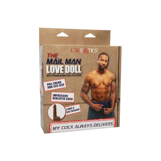 The Mail Man Love Doll love-union.de