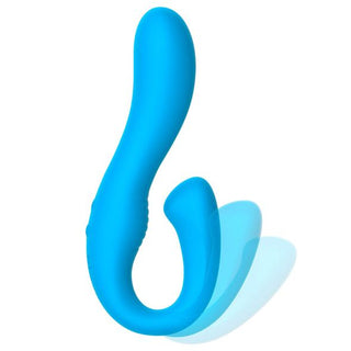 FAME by Toyjoy - The Skyler Rabbit Vibrator