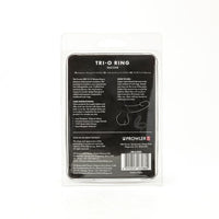 Anneau en silicone Tri-O