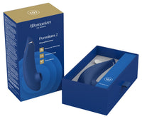 Womanizer Premium 2 - Love-Union.de