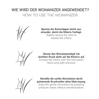 Womanizer Premium 2 - Love-Union.de