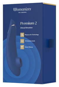 Womanizer Premium 2 - Love-Union.de
