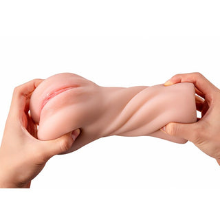 XISE - Elaine Gerçekçi Mastürbatör