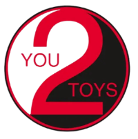 You2Toys MArken Logo - Love-Union.de