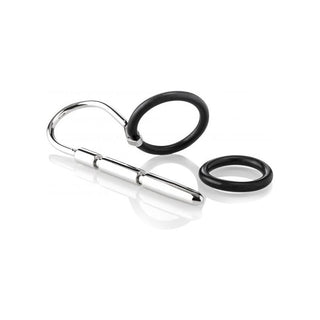 Penis Plug / Harnröhrensonde - Love-union.de