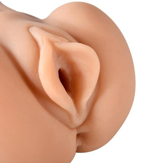 Doll Tina - Try My Big Lips And Hot Ass - Love-union.de