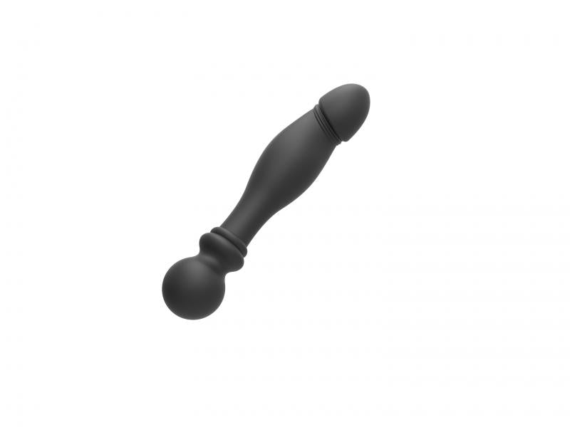 Silicone Plug Double Fun & G-Spot - Love-union.de